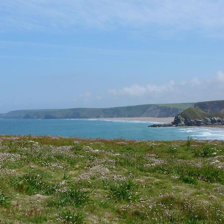 The Whipsiderry Hotel Newquay  Exterior photo