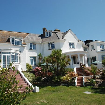 The Whipsiderry Hotel Newquay  Exterior photo