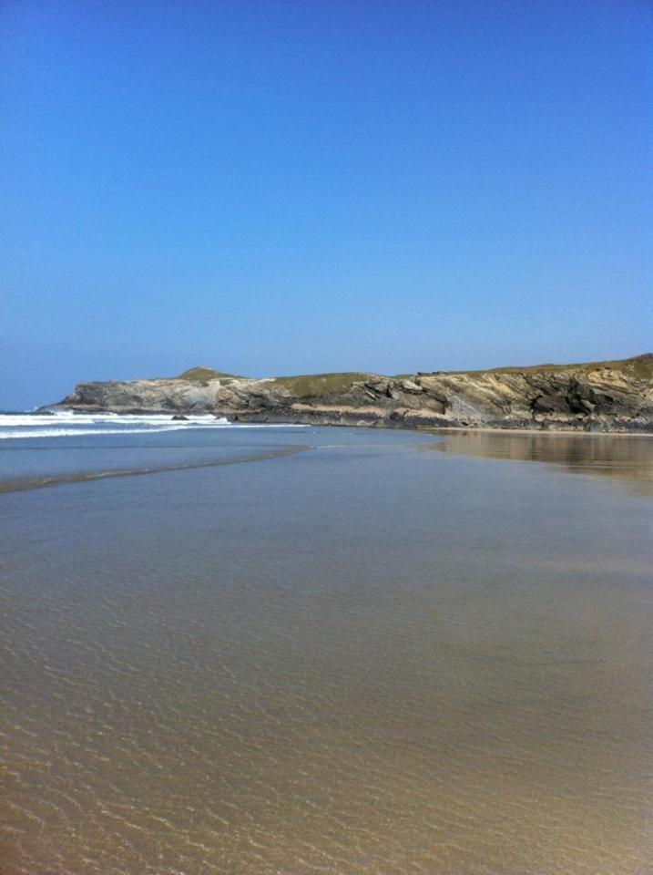 The Whipsiderry Hotel Newquay  Exterior photo