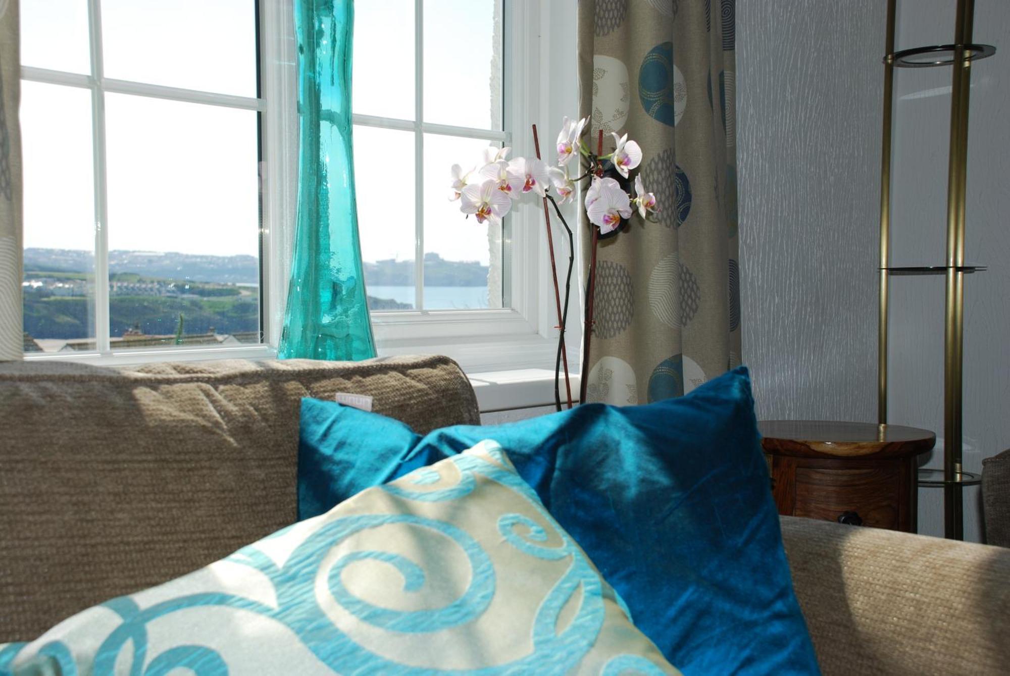 The Whipsiderry Hotel Newquay  Exterior photo