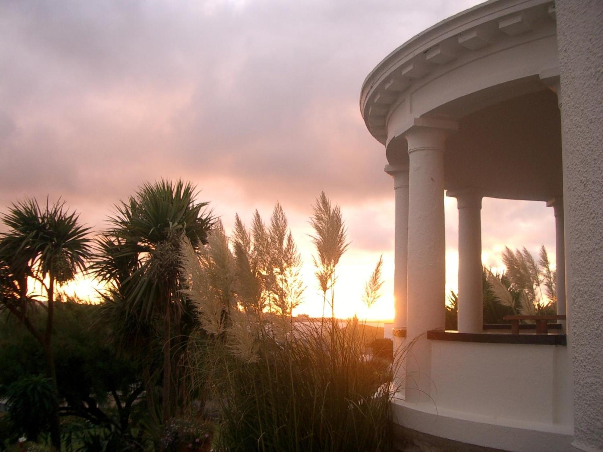 The Whipsiderry Hotel Newquay  Exterior photo