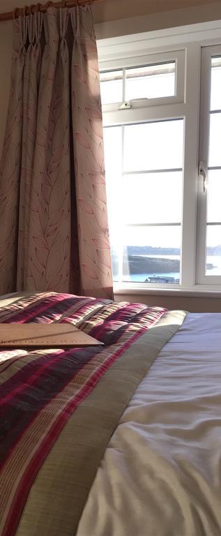 The Whipsiderry Hotel Newquay  Exterior photo