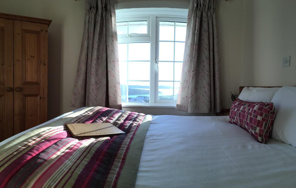 The Whipsiderry Hotel Newquay  Exterior photo