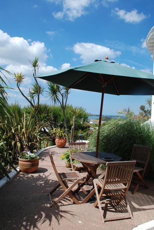 The Whipsiderry Hotel Newquay  Exterior photo