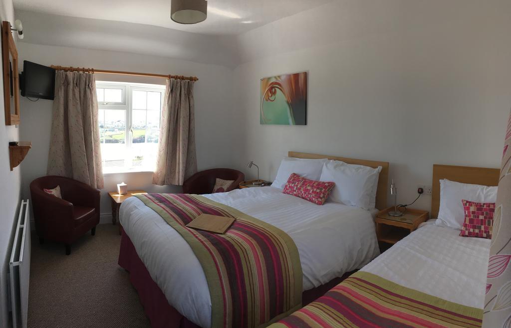 The Whipsiderry Hotel Newquay  Exterior photo