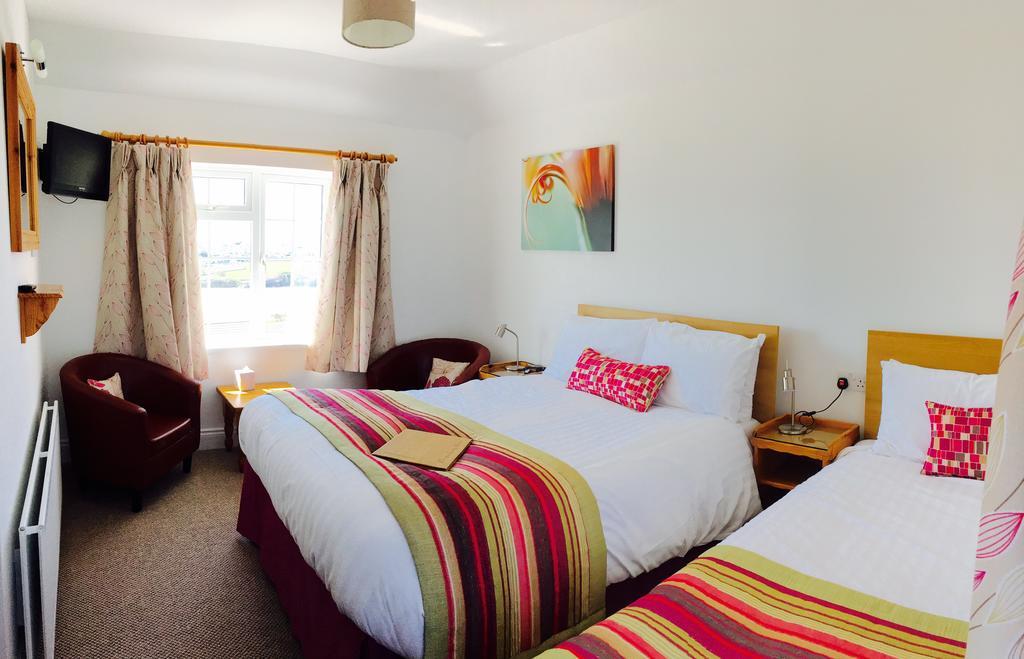 The Whipsiderry Hotel Newquay  Exterior photo
