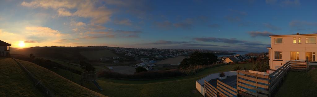 The Whipsiderry Hotel Newquay  Exterior photo
